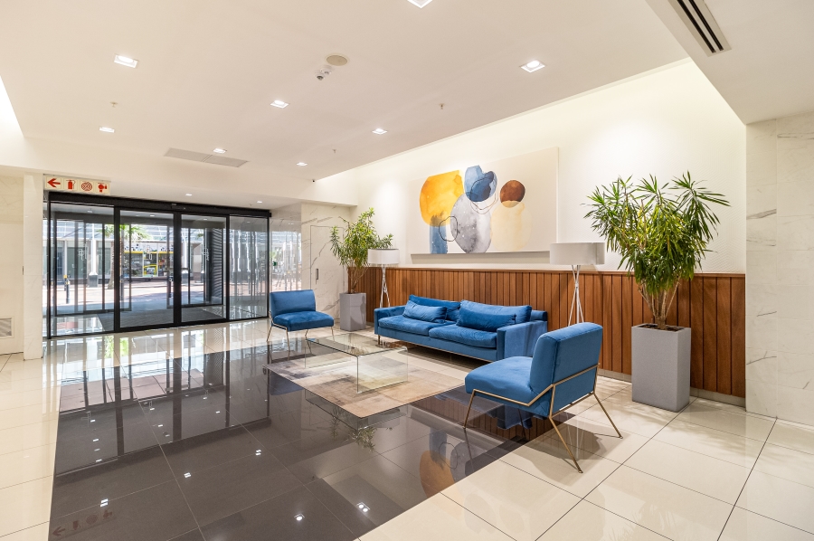 To Let 1 Bedroom Property for Rent in Cape Town City Centre Western Cape